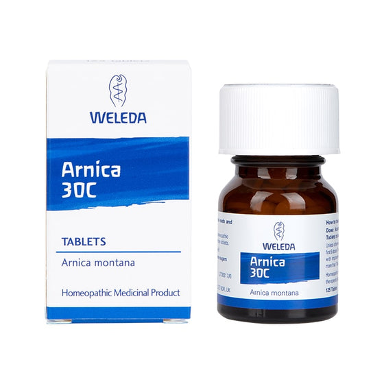 Weleda Arnica 30c