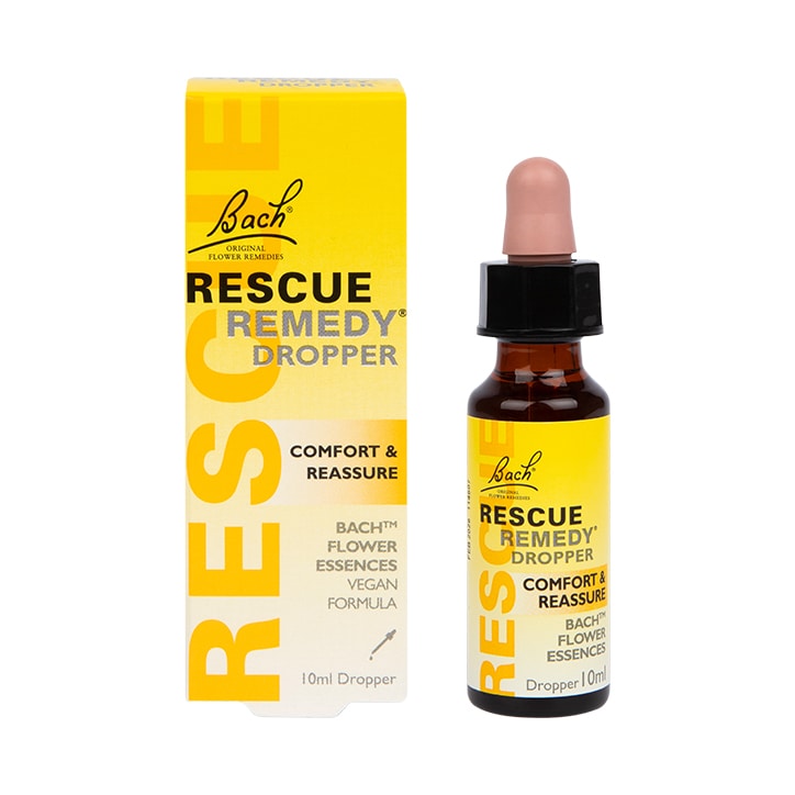 Bach Rescue Remedy 10ml