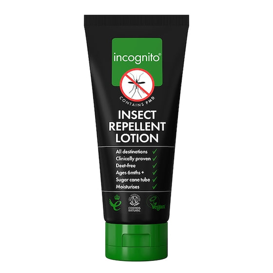 Incognito Insect Repellent Lotion