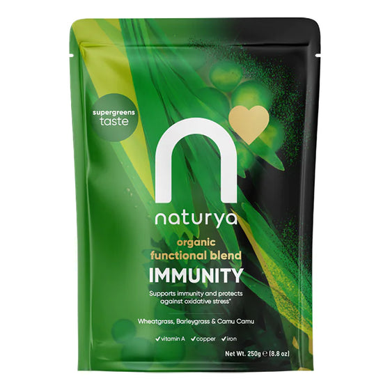 Naturya Immunity Blend