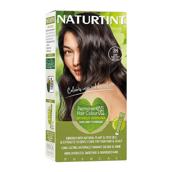 Naturtint 3N Dark Chestnut Brown