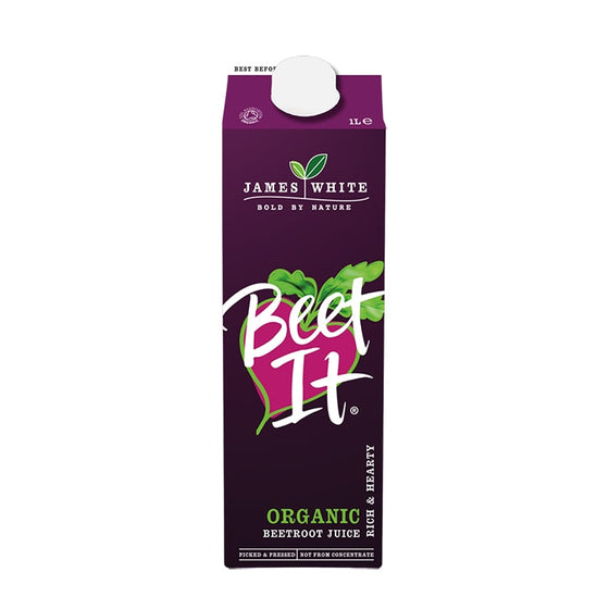 James White Beet it 1L