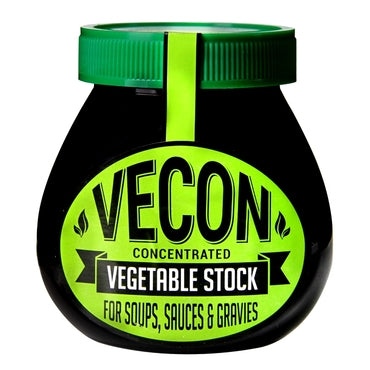 Vecon vegetable stock 225g