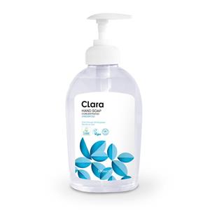 Clara Concentrated Clara Hand Soap 500ml