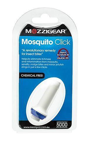 Mozzigear Mosquito Click