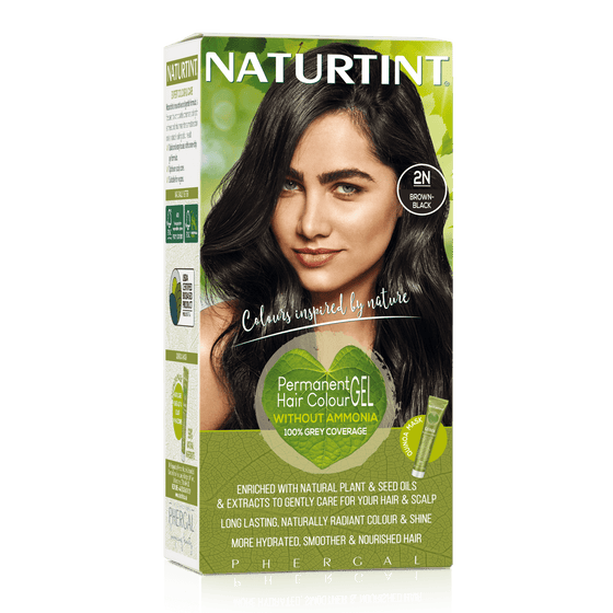 Naturtint 2N Bfown/Black