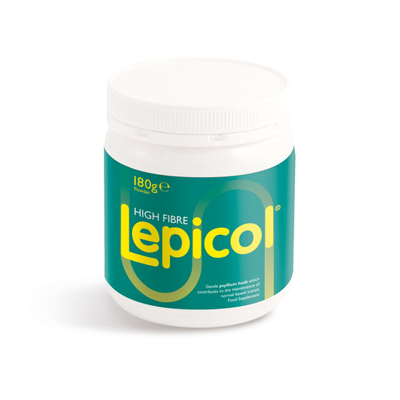 Leptin Lepicol 350g