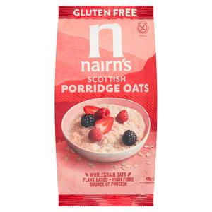 Nairns GF Scottish Oats