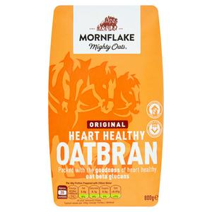 Mornflake Oatbran 800g