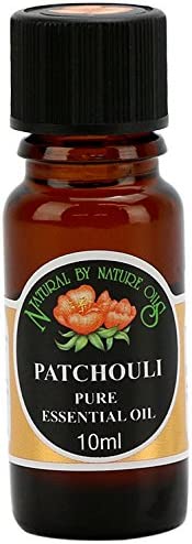 Natural by Nature Patchouli oil 10ml