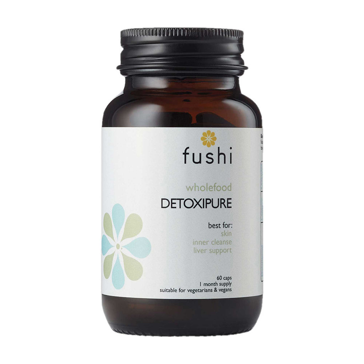 Fushi Detoxipure