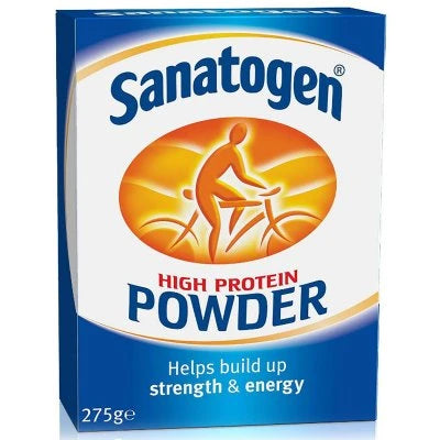 Sanatogen High Protein powder