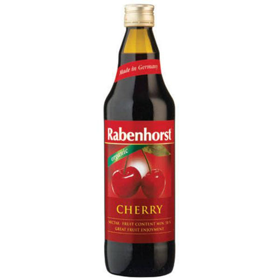 Rabenhorst Cherry Nectar