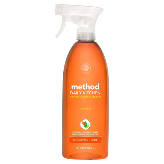 Method Daily Kitchen Surface Cleaner