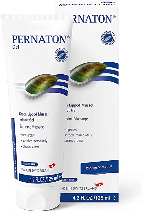 Pernaton Gel 125ml