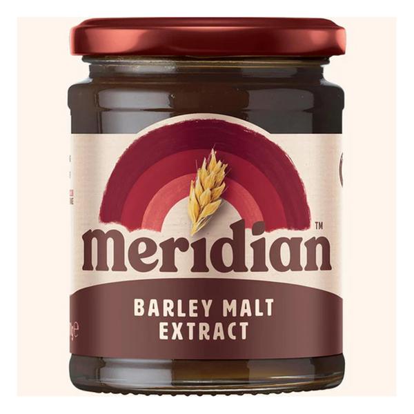 Meridian Barley Malt Extract