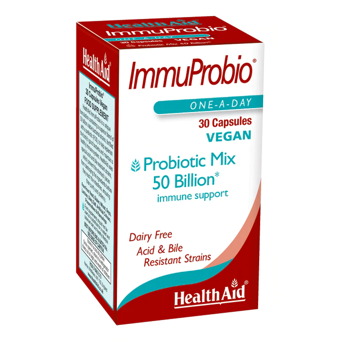 HealthAid ImmuProbio