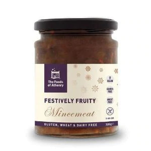 Foods of Athenry GF Mincemeat