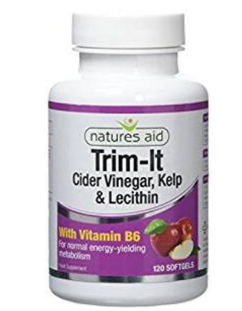 Nature’s Aid Trim-It 120s