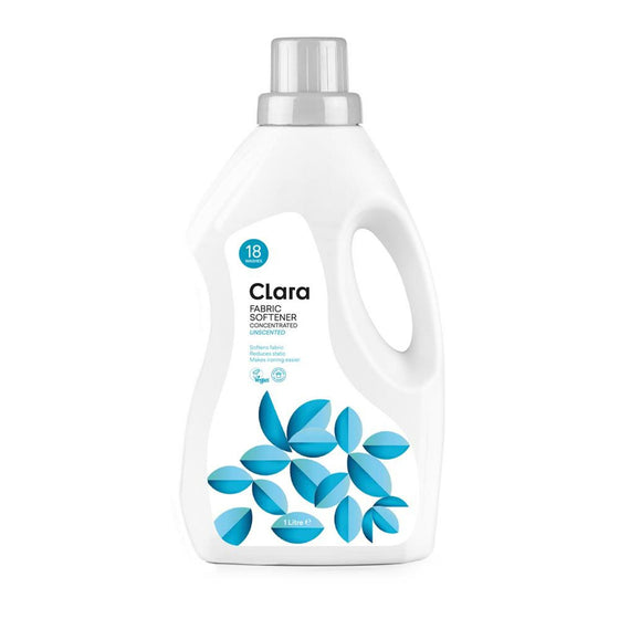 Clara Fabric Softener 1 litre