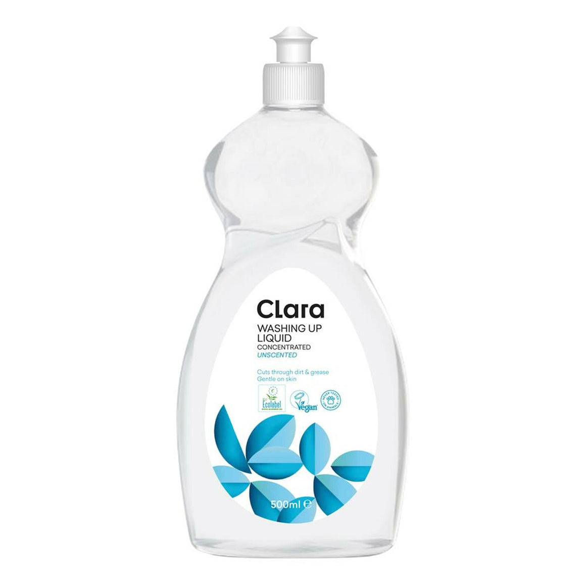 Clara Washing up  Liquid 500ml