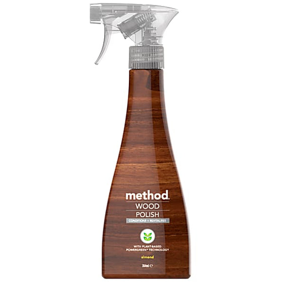 Method Wood Polish