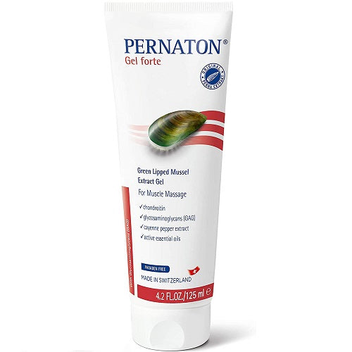 Pernaton Forte Gel 125ml