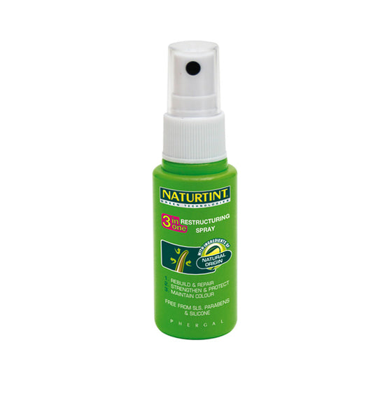 Naturtint 3 in 1 Restructuring Spray