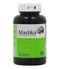 Mastika Mastic gum 500mg