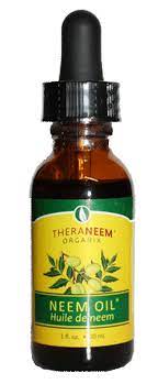 Theranerm Nerm oil 30ml