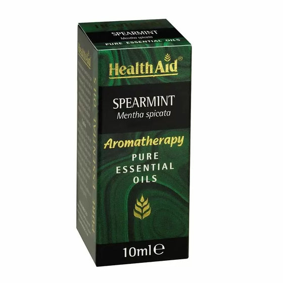 HealthAid Spearmint oil 10ml