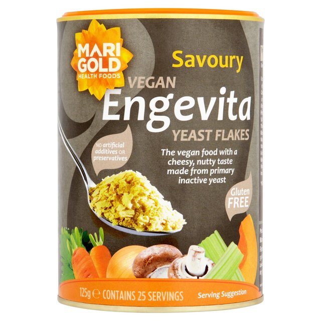 Marigold Engevita Yeast Flakes