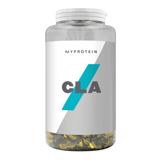 MyProtein CLA 60s