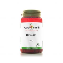 Power Health Dandelion Root 90 capsules