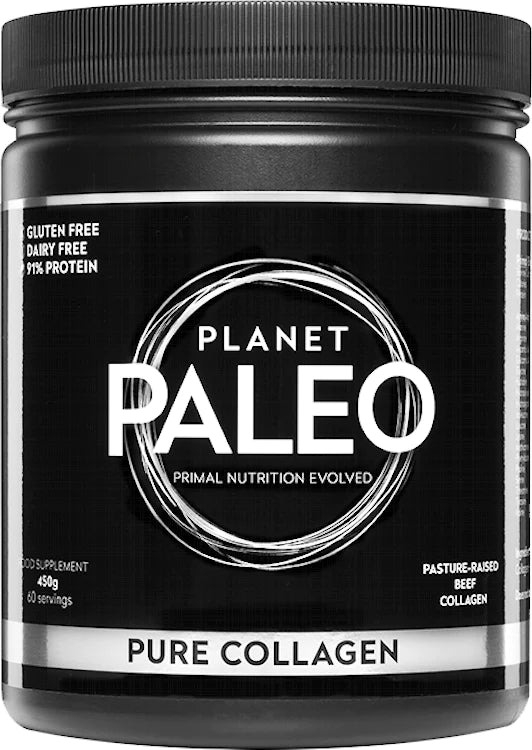 Planet Paleo Pure Collagen