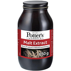 Potters Malt Extract