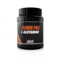 Power Pro L-Glutamine 600g