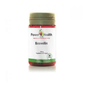 Power Health Boswellin 30 capsules