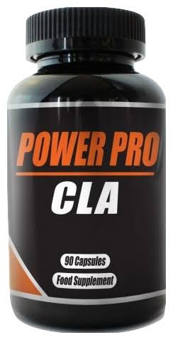 Power Pro CLA 90s